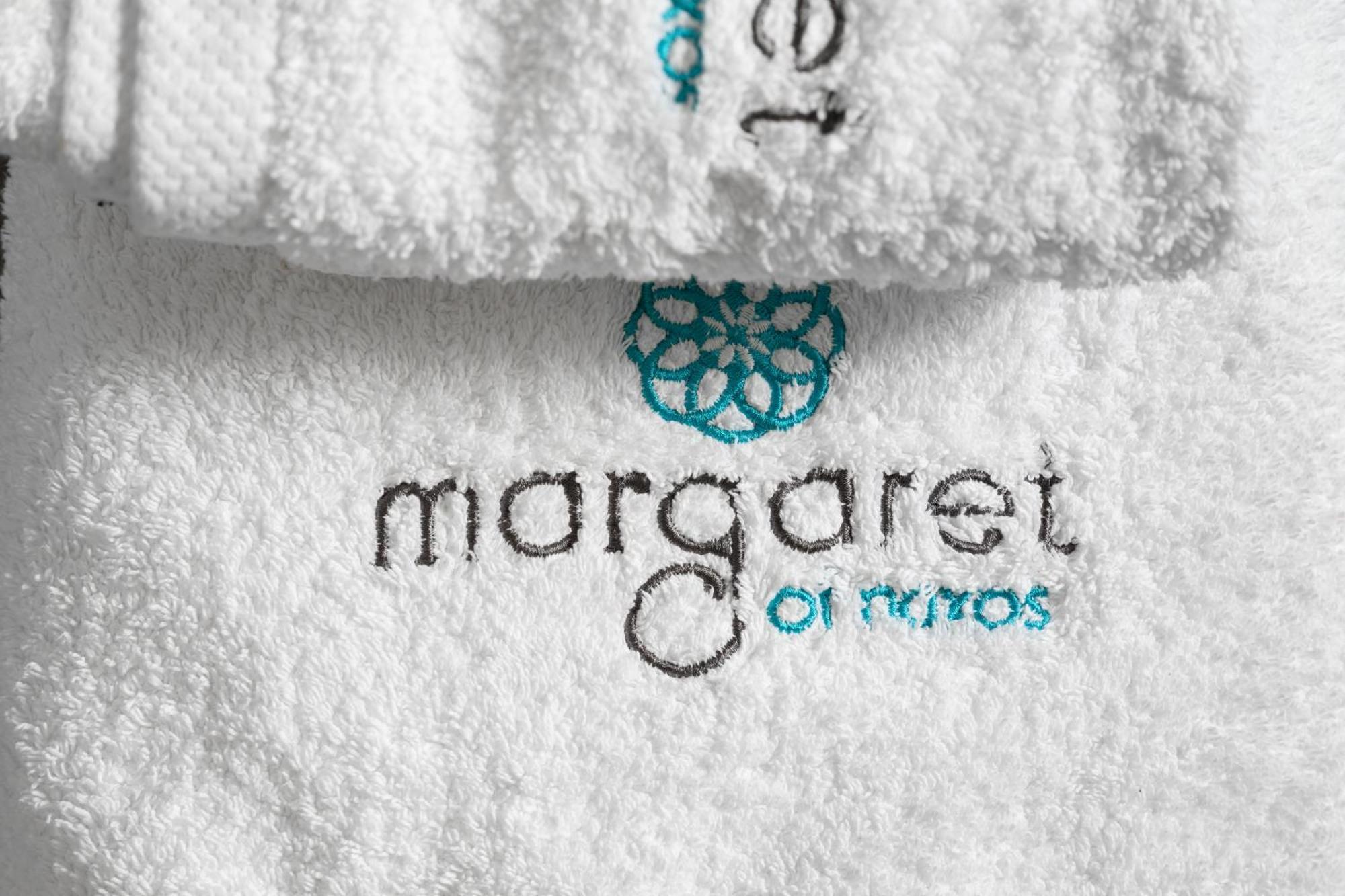 Margaret Of Naxos Hotel อาโยส โพรโกปิออส ภายนอก รูปภาพ