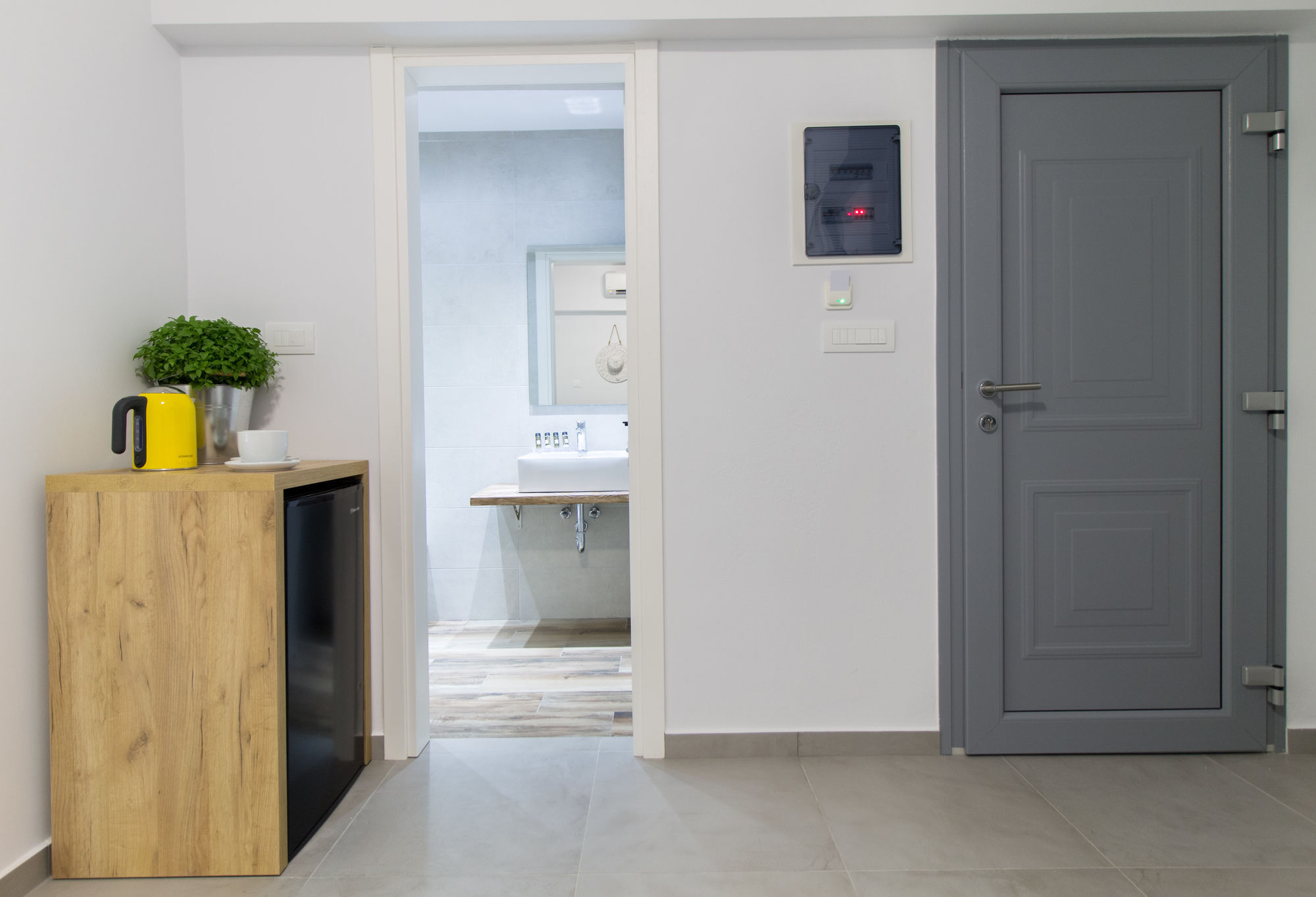 Margaret Of Naxos Hotel อาโยส โพรโกปิออส ภายนอก รูปภาพ